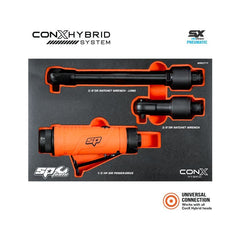 SP Tools - CON-X Fastener Air System | SP83771