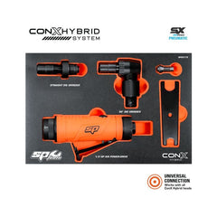 SP Tools - CON-X Grind Air System | SP83772