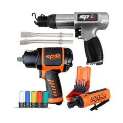 SP Tools - Air Power Kit | SP9893