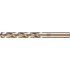 Pferd - Twist Drill Spb Din338 Hsse N 10.0 Inox (Pack of 10) | 25203578-10