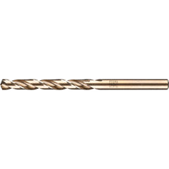 Pferd - Twist Drill Spb Din338 Hsse N 5.5 Inox (Pack of 10) | 25203568-10