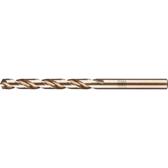 Pferd - Twist Drill Spb Din338 Hsse N 0.6 Inox (Pack of 10) | 25203507-10
