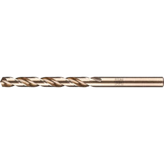 Pferd - Twist Drill Spb Din338 Hsse N 6.0 Inox (Pack of 10) | 25203569-10