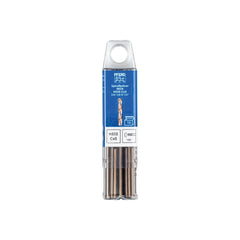 Pferd - Twist Drill Spb Din338 Hsse N 6.0 Inox (Pack of 10) | 25203569-10