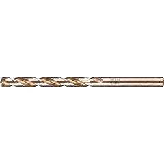 Pferd - Twist Drill Spb Din338 Hsse N 6.5 Inox (Pack of 10) | 25203570-10