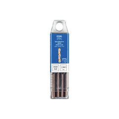 Pferd - Twist Drill Spb Din338 Hsse N 6.5 Inox (Pack of 10) | 25203570-10