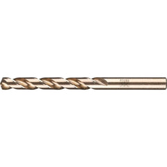 Pferd - Twist Drill Spb Din338 Hsse N 9.0 Inox (Pack of 10) | 25203576-10