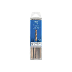 Pferd - Twist Drill Spb Din338 Hsse N 9.0 Inox (Pack of 10) | 25203576-10
