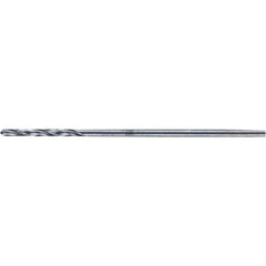 Pferd - Twist Drill Spb Din338 HsSG N 1.0 Steel (Pack of 10) | 25203510-10