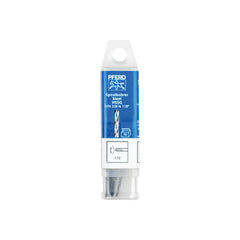 Pferd - Twist Drill Spb Din338 HsSG N 1.0 Steel (Pack of 10) | 25203510-10