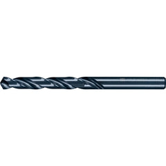 Pferd - Twist Drill Spb Din338 HsSG N 10.2 Steel (Pack of 5) | 25203541-5