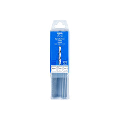 Pferd - Twist Drill Spb Din338 HsSG N 10.2 Steel (Pack of 5) | 25203541-5