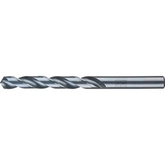 Pferd - Twist Drill Spb Din338 HsSG N 10.6 Steel (Pack of 5) | 25203699-5