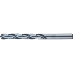 Pferd - Twist Drill Spb Din338 HsSG N 10.5 Steel (Pack of 5) | 25203542-5