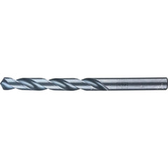 Pferd - Twist Drill Spb Din338 HsSG N 11.0 Steel (Pack of 5) | 25203543-5