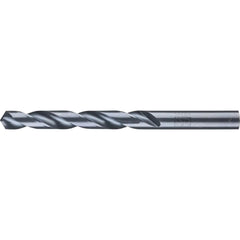 Pferd - Twist Drill Spb Din338 HsSG N 12.0 Steel (Pack of 5) | 25203545-5