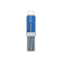 Pferd - Twist Drill Spb Din338 HsSG N 12.0 Steel (Pack of 5) | 25203545-5
