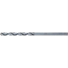 Pferd - Twist Drill Spb Din338 HsSG N 2.9 Steel (Pack of 10) | 25203650-10