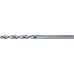 Pferd - Twist Drill Spb Din338 HsSG N 2.5 Steel (Pack of 10) | 25203514-10