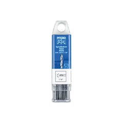Pferd - Twist Drill Spb Din338 HsSG N 2.5 Steel (Pack of 10) | 25203514-10