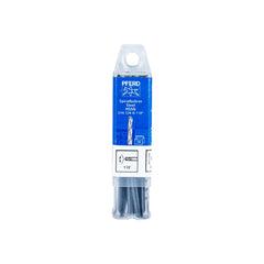 Pferd - Twist Drill Spb Din338 HsSG N 3.1 Steel (Pack of 10) | 25203516-10