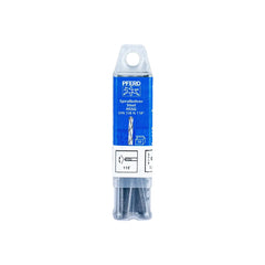 Pferd - Twist Drill Spb Din338 HsSG N 3.3 Steel (Pack of 10) | 25203517-10