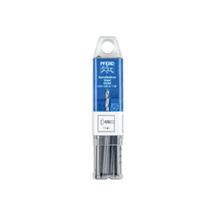 Pferd - Twist Drill Spb Din338 HsSG N 3.5 Steel (Pack of 10) | 25203519-10