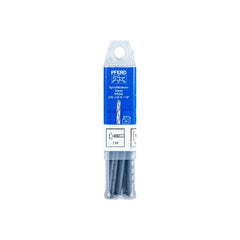 Pferd - Twist Drill Spb Din338 HsSG N 3.6 Steel (Pack of 10) | 25203520-10
