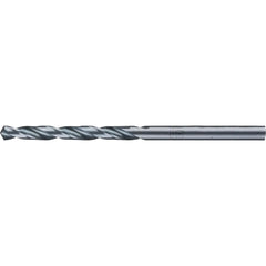 Pferd - Twist Drill Spb Din338 HsSG N 4.0 Steel (Pack of 10) | 25203521-10