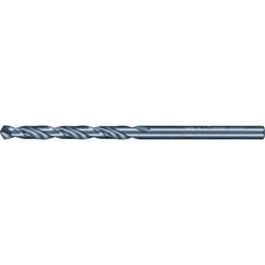 Pferd - Twist Drill Spb Din338 HsSG N 4.1 Steel (Pack of 10) | 25203522-10