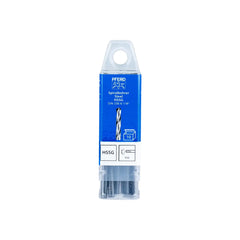 Pferd - Twist Drill Spb Din338 HsSG N 4.1 Steel (Pack of 10) | 25203522-10