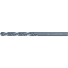 Pferd - Twist Drill Spb Din338 HsSG N 4.2 Steel (Pack of 10) | 25203523-10