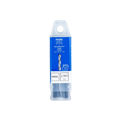 Pferd - Twist Drill Spb Din338 HsSG N 4.2 Steel (Pack of 10) | 25203523-10