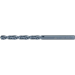 Pferd - Twist Drill Spb Din338 HsSG N 4.4 Steel (Pack of 10) | 25203524-10