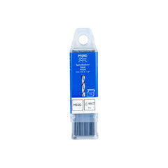 Pferd - Twist Drill Spb Din338 HsSG N 4.4 Steel (Pack of 10) | 25203524-10