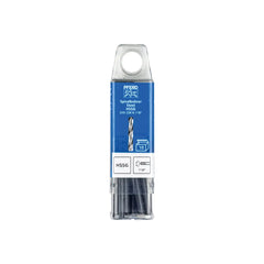 Pferd - Twist Drill Spb Din338 HsSG N 4.5 Steel (Pack of 10) | 25203525-10