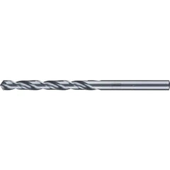 Pferd - Twist Drill Spb Din338 HsSG N 4.9 Steel (Pack of 10) | 25203659-10