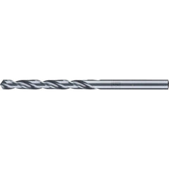 Pferd - Twist Drill Spb Din338 HsSG N 5.0 Steel (Pack of 10) | 25203526-10