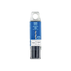 Pferd - Twist Drill Spb Din338 HsSG N 5.0 Steel (Pack of 10) | 25203526-10