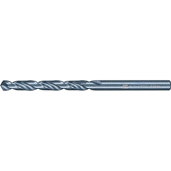 Pferd - Twist Drill Spb Din338 HsSG N 5.3 Steel (Pack of 10) | 25203529-10