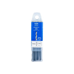 Pferd - Twist Drill Spb Din338 HsSG N 5.3 Steel (Pack of 10) | 25203529-10