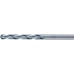 Pferd - Twist Drill Spb Din338 HsSG N 6.0 Steel (Pack of 10) | 25203531-10