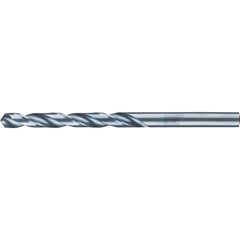 Pferd - Twist Drill Spb Din338 HsSG N 6.5 Steel (Pack of 10) | 25203532-10