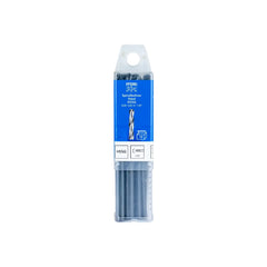Pferd - Twist Drill Spb Din338 HsSG N 6.8 Steel (Pack of 10) | 25203533-10