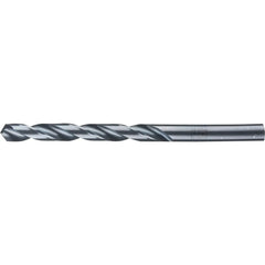 Pferd - Twist Drill Spb Din338 HsSG N 8.0 Steel (Pack of 10) | 25203536-10