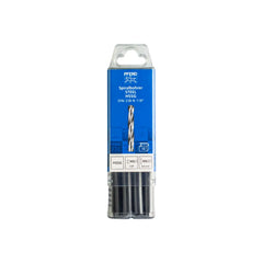 Pferd - Twist Drill Spb Din338 HsSG N 8.0 Steel (Pack of 10) | 25203536-10