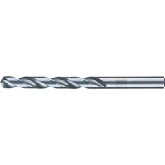 Pferd - Twist Drill Spb Din338 HsSG N 8.9 Steel (Pack of 10) | 25203687-10