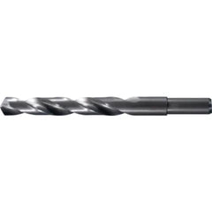 Pferd - Twist Drill Spb Din338 HsSG N 11.4 Steel (Pack of 5) | 25203711-5