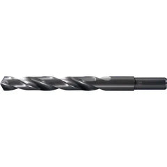 PFERD - Twist Drill SPB DIN338 HSSG N 15.5 Steel | 25203727