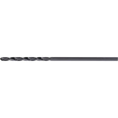 Pferd - Hss-Twist Drill Spb M2 1/16" Steel (Pack of 10) | 25204003-10